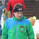 22. Mistrzostwa Polski Księży i Kleryków w Narciarstwie Alpejskim - Wisła 2019