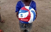 Piłka dla Togo