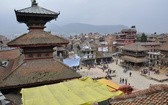 Kolory Katmandu