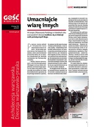 Gość Warszawski 6/2019