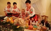 Konkurs kulinarny w Bielińcu 