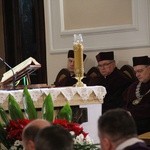 Pogrzeb ks. Krzysztofa Jeżyny