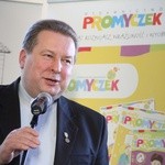 20-lecie wydawnictwa "Promyczek"
