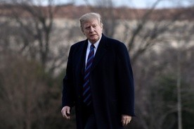 Trump ponownie spotka się z Kim Dzong Unem