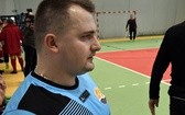 Mistrzostwa Polski Księży w Piłce Halowej - turniej pocieszenia