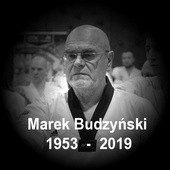 Lublin. Marek Budzyński nie żyje