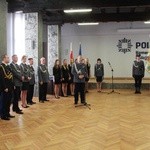 Obchody 100. rocznicy utworzenia Policji Państwowej