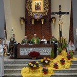 Msza św. upamiętniająca rocznicę pierwszej wywózki na Sybir