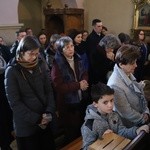 150. rocznica poświęcenia kościoła w Budzowie