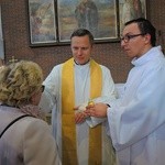 Święto patronalne Szkoły Ewangelizacji Cyryl i Metody - 2019