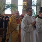 Święto patronalne Szkoły Ewangelizacji Cyryl i Metody - 2019