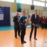 XXIII Ogólnopolskie Igrzyska Młodzieży Salezjańskiej w Futsalu