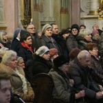 Dzień Chorego w lubelskiej katedrze