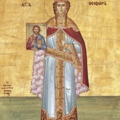 Św. Teodora II