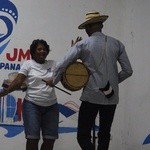Wspomnienia z Panamy