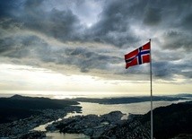 Polski konsul w Norwegii uznany za persona non grata