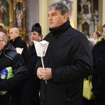 Odpust w diecezjalnym Lourdes