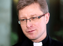 Nowy biskup pomocniczy w Pelplinie