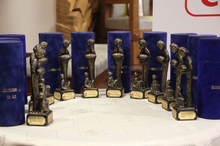 Nagroda "Człowiek Człowiekowi" w diecezji zielonogórsko-gorzowskiej