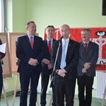 Finał konkursu o żołnierzach wyklętych w Opocznie