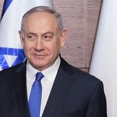 Kancelaria Premiera Izraela: Wypowiedź Netanjahu została źle zrozumiana