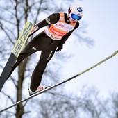 Polska wygrała drużynowy konkurs skoków w Willingen