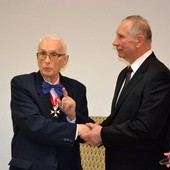 Prof. Ryszard Juszkiewicz in memoriam