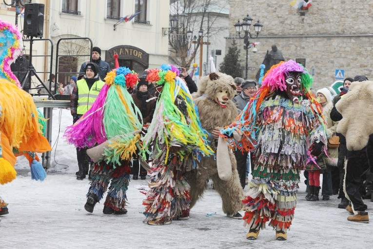 50. Gody Żywieckie w obiektywie - 2019