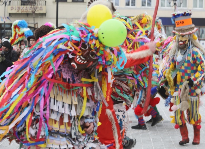 50. Gody Żywieckie w obiektywie - 2019