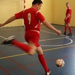 Turniej Halowej Piłki Nożnej Dolnośląskich Seminariów Duchownych w Paradyżu