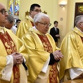 Rada Kapłańska z okazji 15-lecia diecezji świdnickiej
