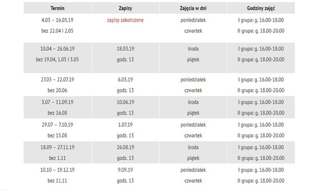 U sióstr boromeuszek we Wrocławiu rusza bezpłatna szkoła rodzenia 