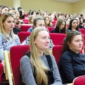 Spotkanie odbywa się co roku na Uniwersytecie Zielonogórskim. 