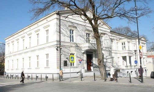 Szkoła muzyczna w Gliwicach zmieni siedzibę