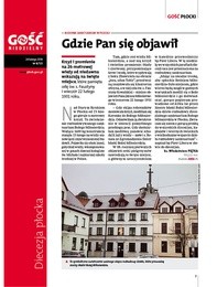 Gość Płocki 8/2019