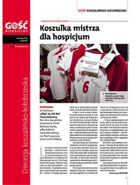 Gość Koszalińsko-Kołobrzeski 8/2019