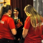 10-lecie Szkolnego Koła Caritas w Zdzieszowicach
