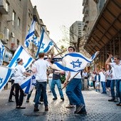 "Jerusalem Post": Potrzebne wyjście z kryzysu dyplomatycznego szanujące historię Żydów i dumę Polaków