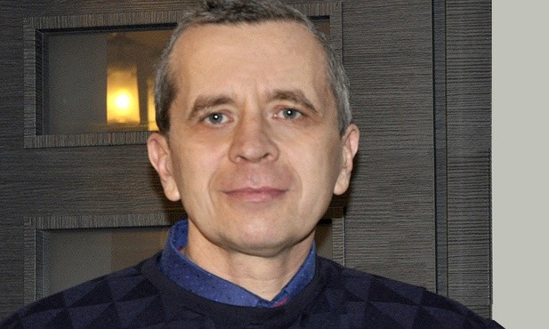 Gerard Kłosiński
