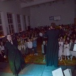 Koncert charytatywny w Wierzchowinach
