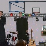 Koncert charytatywny w Wierzchowinach