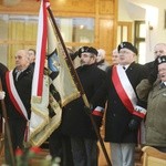 30. rocznica tajnego zjazdu delegatów Solidarności Regionu Śląsko-Dąbrowskiego w Ustroniu-Polanie