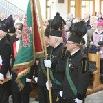 30. rocznica tajnego zjazdu delegatów Solidarności Regionu Śląsko-Dąbrowskiego w Ustroniu-Polanie