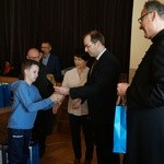 Turniej Służby Liturgicznej Ołtarza w Kamieńcu Ząbkowickim