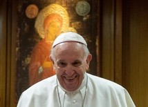 Papież mianował swoich specjalnych wysłanników