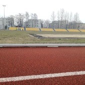 Katowice. Wraca temat działki na stadionie AWF. Mieszkańcy nie chcą wysokiej zabudowy i bloków