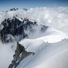 Polak zginął na Mont Blanc