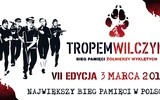 W Biegach Tropem Wilczym startuje kilkadziesiąt tysięcy ludzi