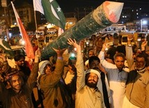 USA wezwały Indie i Pakistan do deeskalacji konfliktu