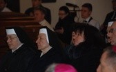 Uroczystości pogrzebowe śp. bp. Alojzego Orszulika - cz. I